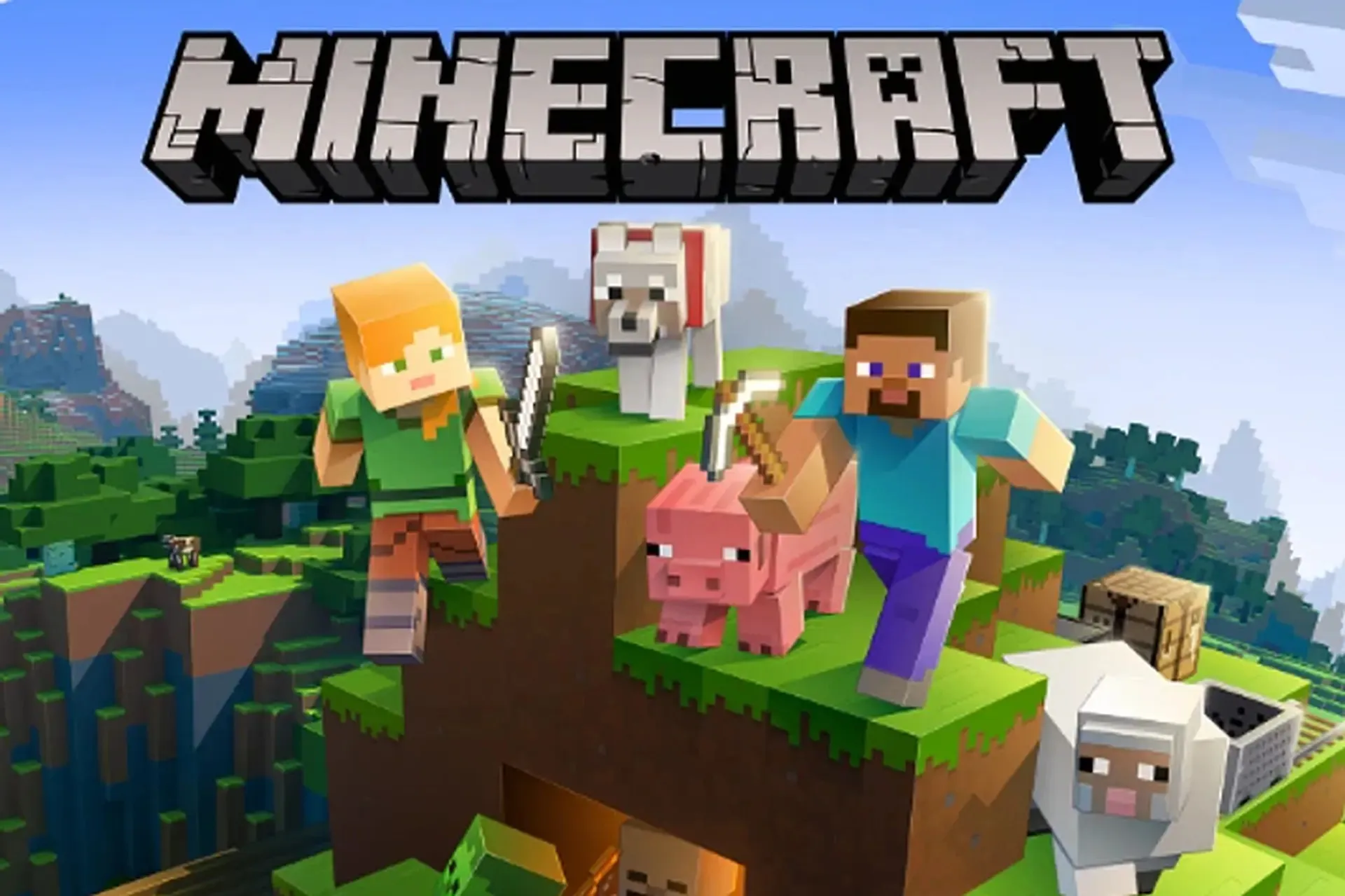How to Download Minecraft 1.21.132