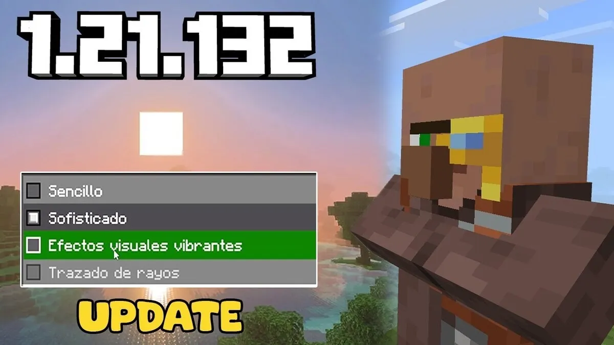 What’s New in Minecraft 1.21.132?