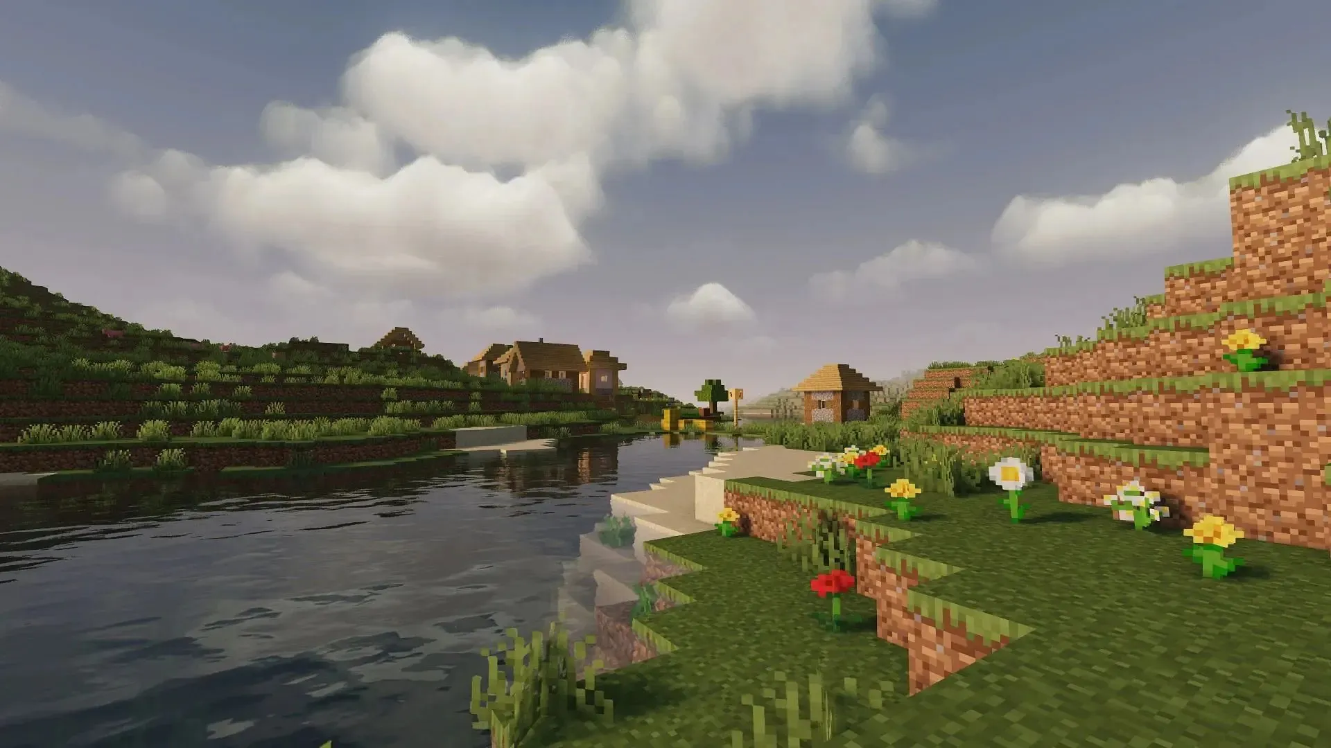 What Is Minecraft 1.21 Shader?