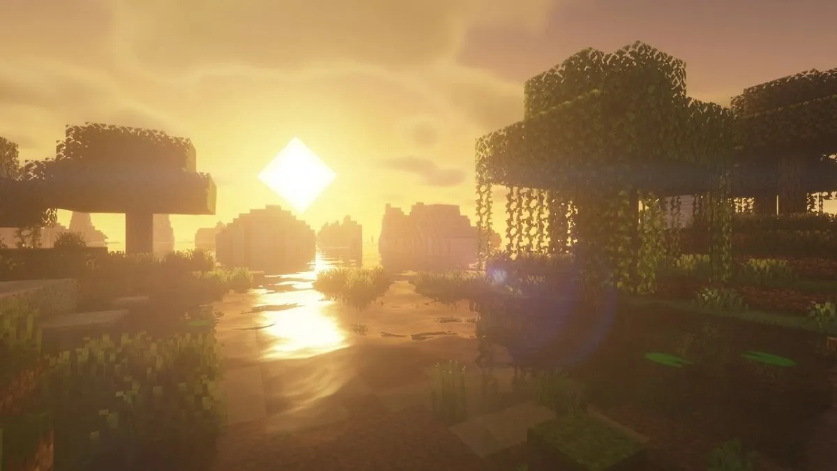 Why Use Minecraft 1.21 Shader?