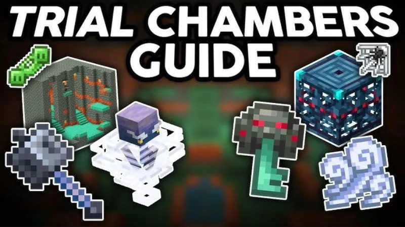 Trial Chambers & Vault Rebalancing