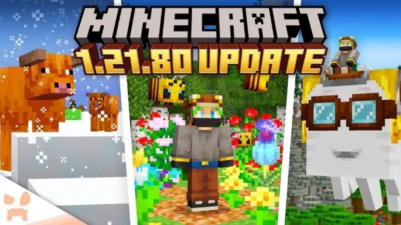 Advanced Exploration & Vault Rewards in Minecraft 1.21.80