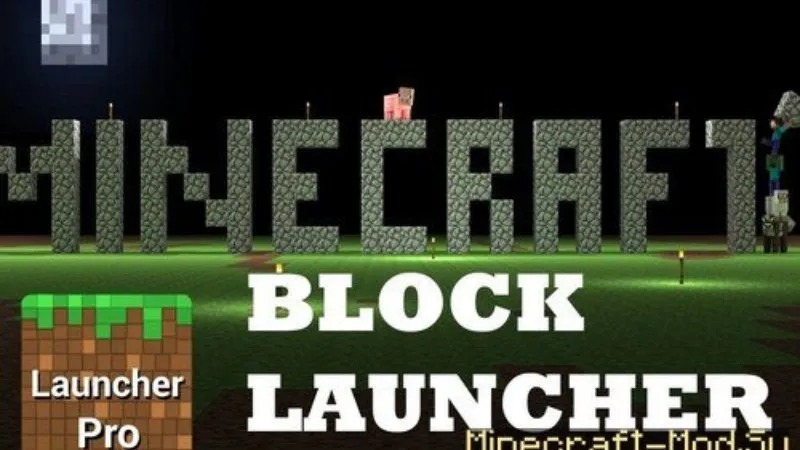 BlockLauncher Pro vs. Standard Version