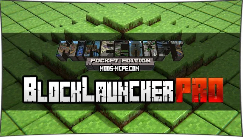 Key Features of BlockLauncher Pro APK