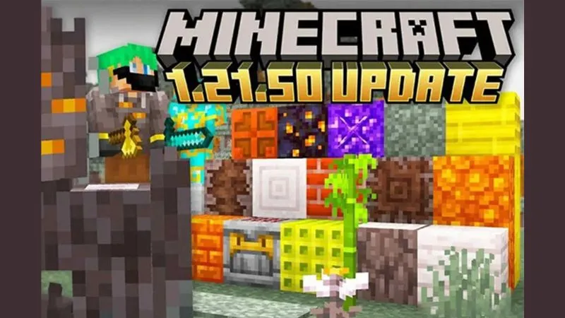 Key Highlights of the 1.21 Update Line