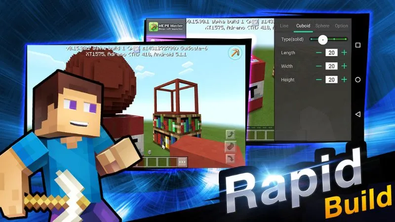 Skins and Texture Packs