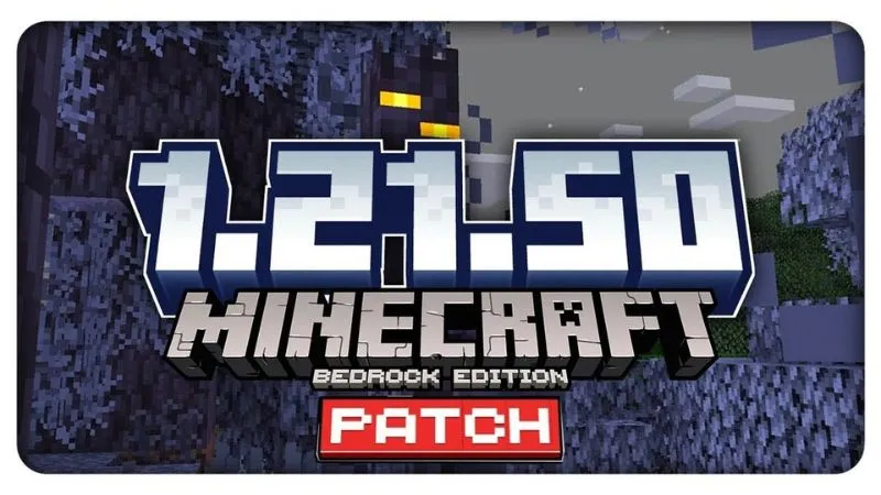 Minecraft 1.21.50 Touch Controls & Mobile UI Enhancements