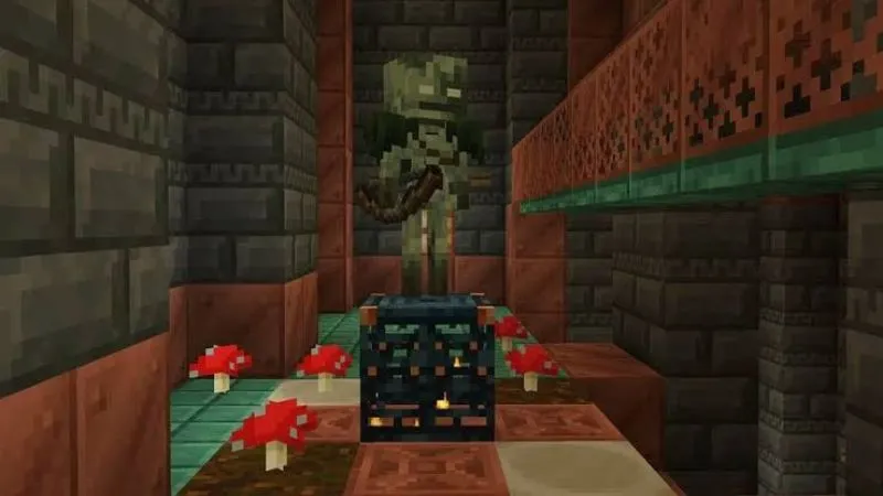Ominous Trials & Bad Omen Rework