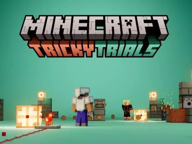 Giới thiệu về phiên bản Minecraft 1.21.1 APK tiếng Việt