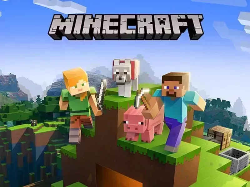 Giới thiệu phiên bản nâng cấp chính thức Minecraft 1.20.81 Tiếng Việt