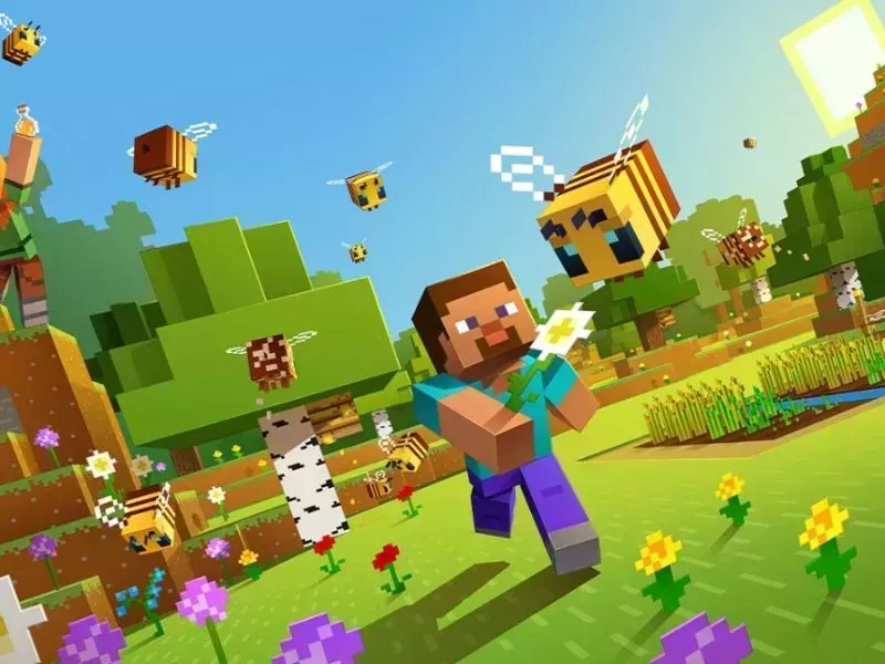 Tổng quan về phiên bản Minecraft 1.21.2 APK