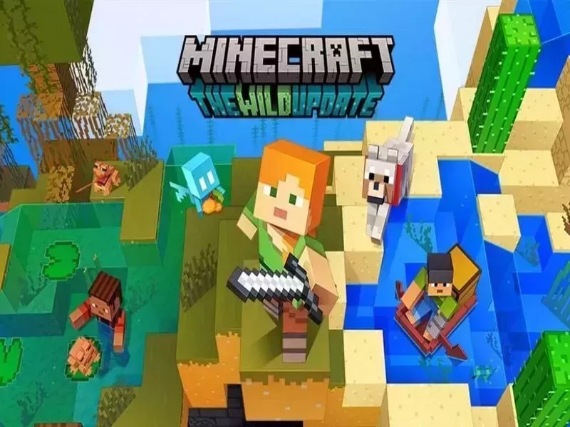 Giới thiệu tổng quan về Minecraft 1.19.2 Apk