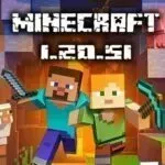 Tải Minecraft 1.20.51 APK Miễn Phí Mới Nhất Cho Android