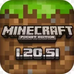 Tải Minecraft 1.20.51 Tiếng Việt Miễn Phí Cho Android