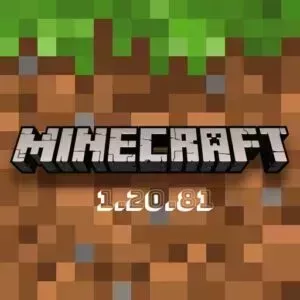 Tải Minecraft 1.20.81 Apk Miễn Phí Mới Nhất Cho Android