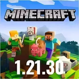 Tải Minecraft 1.21.30 Apk Miễn Phí Cập Nhật Mới Nhất