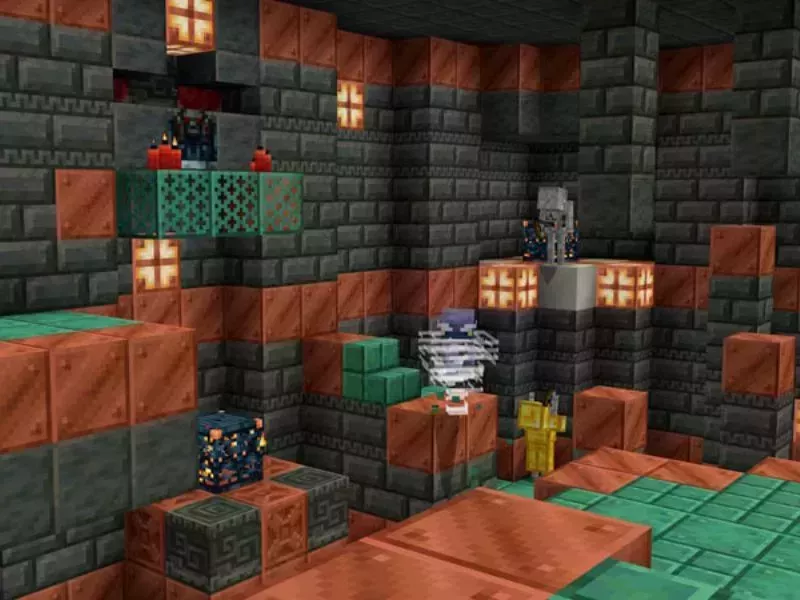 Một Vài Lưu Ý Khi Tải Minecraft 1.21.1 Apk Tiếng Việt Miễn Phí