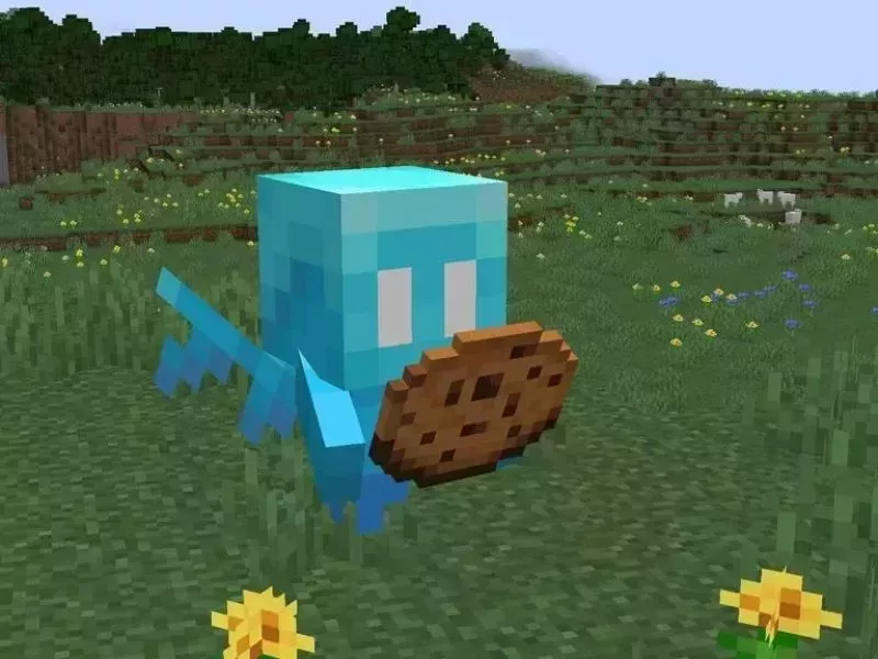 Mẹo Chơi Minecraft 1.18 Dễ Thắng Nhất