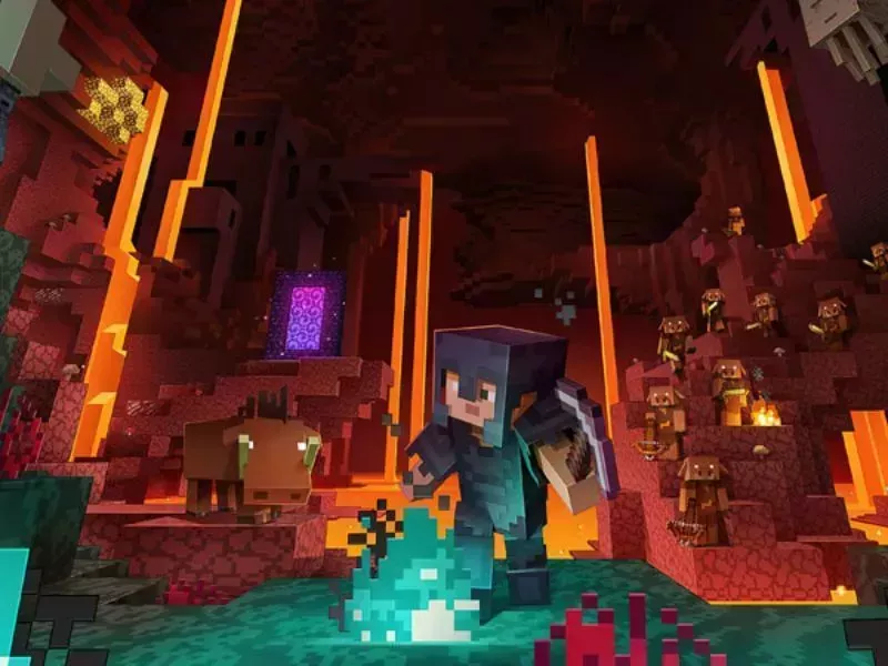 Những lưu ý khi sử dụng phiên bản Minecraft 1.20.51 tiếng việt