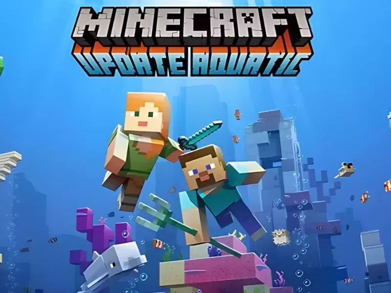 Thử nghiệm sinh vật mới Armadillo trong Minecraft 1.20.51 tiếng việt