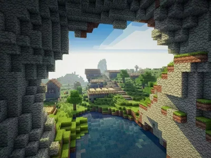 Một Số Tính Năng Mới Cho Các Khối Trong Minecraft 1.21.30 APK