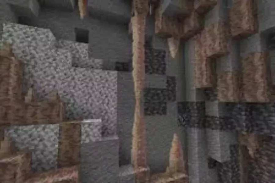 Khối bùn sẽ giúp tạo đá trong Minecraft 1.19 APK