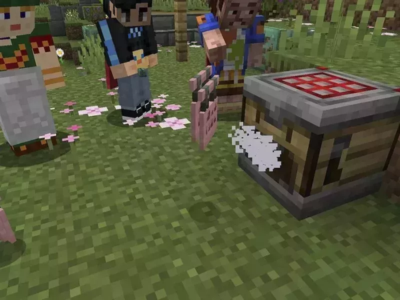 Những Lưu Ý Cần Nắm Khi Cài Đặt Phiên Bản Minecraft 1.20.72 Apk