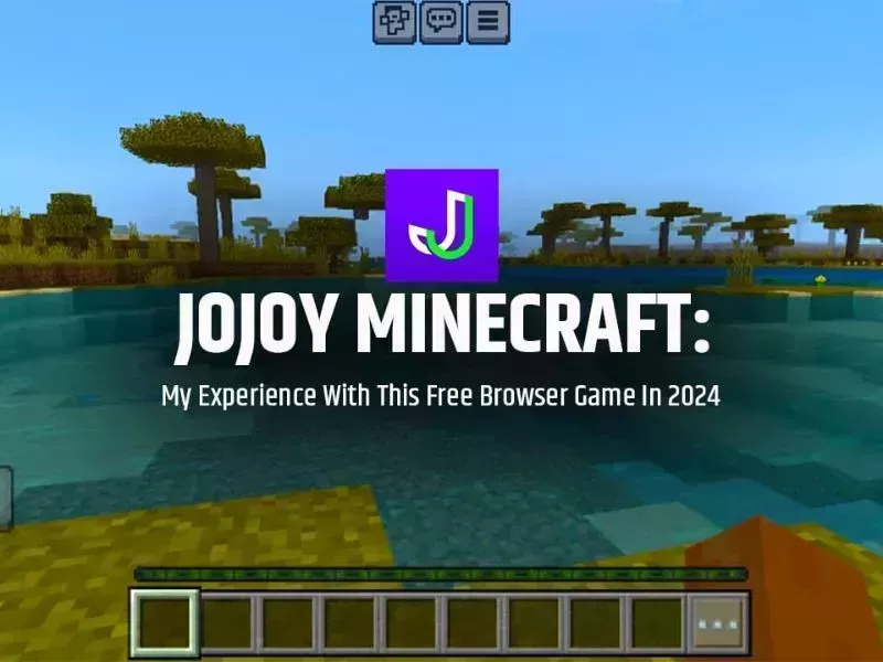Tiết kiệm chi phí khi sử dụng Jojoy Minecraft