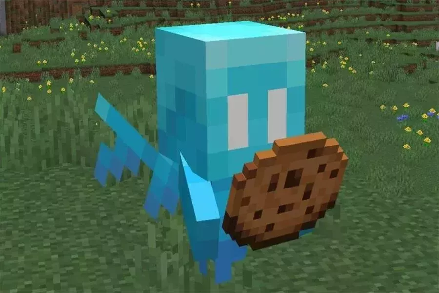 Trải nghiệm ngay khi tải game trong Minecraft 1.19 APK