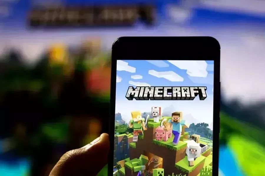 Hướng Dẫn Cách Tải Minecraft Trên iPhone Miễn Phí, Chi Tiết