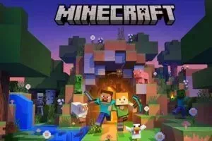 Tổng Hợp Hình Ảnh Minecraft Ấn Tượng, Mới Nhất 2025
