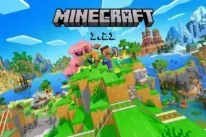 Cách Tải Minecraft 1.21 Miễn Phí Mới Nhất 2025