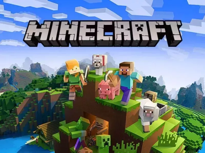 Minecraft PC Là Gì?