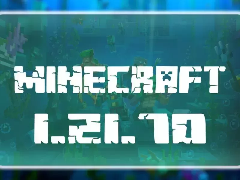 Đôi Nét Về Minecraft 1.21.70 APK