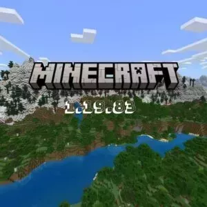 Tải Minecraft 1.19.83 APK Miễn Phí Mới Nhất 2025