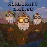 Tải Minecraft 1.21.90 APK Miễn Phí Mới Nhất