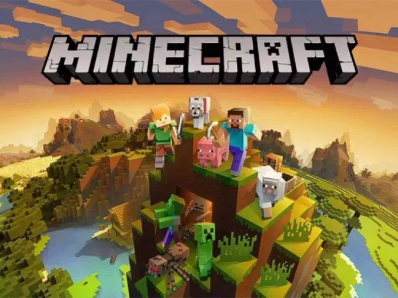 Thông Tin Về Minecraft 1.19.83 APK