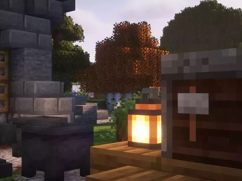 Cải Tiến Về Gameplay và Sửa Lỗi Trong Minecraft 1.21.62 APK