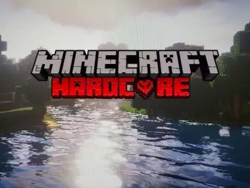 Làm Quen Với Chế Độ Hardcore trong Minecraft 1.21.41