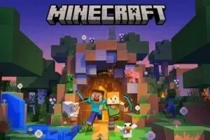 Cách Chơi Minecraft Miễn Phí Cho Người Mới Bắt Đầu