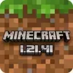 Tải Minecraft 1.21.41 APK Cho Android Miễn Phí