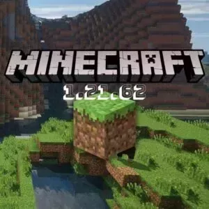 Tải Minecraft 1.21.62 APK Mới Nhất Ngay Hôm Nay