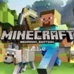 Tải Minecraft: Bedrock Edition 1.21.0 Apk Miễn Phí