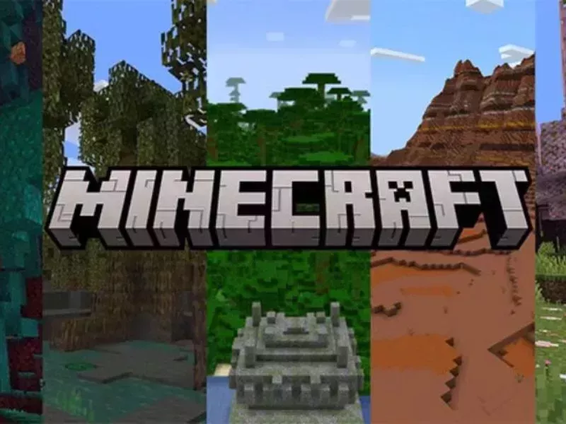 Tổng Quan Về Minecraft 1.21.62 APK